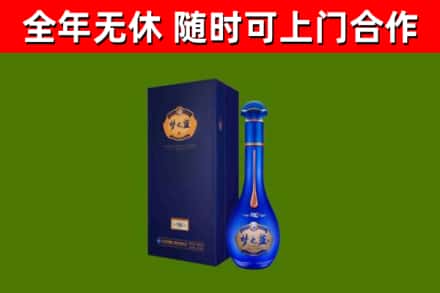 拱墅区回收梦之蓝M6